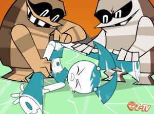 Rating: Explicit Score: 0 Tags: 1girls 2boys accurate_art_style ass ass_up belly_button clitoris closed_eyes clothed clothed_female clothed_sex clothes clothing crater_critter creature crop_top cum cum_on_body cum_on_face evil_grin exposed_pussy female female_focus female_penetrated fingering flat_chest forced front_view full_body genital_fluids genitals grin hair head_down_ass_up held_down humanoid interspecies jenny_wakeman labia leg_grab legs_apart legs_held_open looking_at_partner lying lying_on_back male medium_hair midriff multiple_boys multiple_males my_life_as_a_teenage_robot navel nickelodeon open_mouth penetration pussy rape robot robot_girl robot_humanoid rule34 screencap skirt smiling smiling_at_partner stomach teeth thighs threesome trio twintails vagina vaginal vaginal_fingering vaginal_penetration vulva white_body zone User: bunchy7s Rating: Explicit Score: 0 Tags: 1girls 2boys accurate_art_style ass ass_up belly_button clitoris closed_eyes clothed clothed_female clothed_sex clothes clothing crater_critter creature crop_top cum cum_on_body cum_on_face evil_grin exposed_pussy female female_focus female_penetrated fingering flat_chest forced front_view full_body genital_fluids genitals grin hair head_down_ass_up held_down humanoid interspecies jenny_wakeman labia leg_grab legs_apart legs_held_open looking_at_partner lying lying_on_back male medium_hair midriff multiple_boys multiple_males my_life_as_a_teenage_robot navel nickelodeon open_mouth penetration pussy rape robot robot_girl robot_humanoid rule34 screencap skirt smiling smiling_at_partner stomach teeth thighs threesome trio twintails vagina vaginal vaginal_fingering vaginal_penetration vulva white_body zone User: bunchy7s
