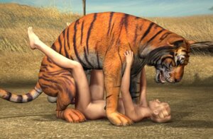 Rating: Explicit Score: 0 Tags: 3d_(artwork) bestiality digital_media_(artwork) digitigrade duo e621 felid female female_on_feral feral human human_on_feral interspecies male male/female male_on_human mammal pantherine quadruped realistic_feral sex tail tiger unknown_artist User: bunchy7s Rating: Explicit Score: 0 Tags: 3d_(artwork) bestiality digital_media_(artwork) digitigrade duo e621 felid female female_on_feral feral human human_on_feral interspecies male male/female male_on_human mammal pantherine quadruped realistic_feral sex tail tiger unknown_artist User: bunchy7s