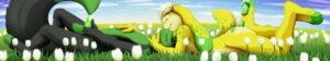 Rating: Explicit Score: 0 Tags: 2013 absurd_res animal_genitalia anthro black_body black_fur butt canid canine citrus digital_media_(artwork) dipstick_tail duo e621 erection field fioryfox flower fox fur genitals glowing green_body green_fur green_nose hair hi_res kissing lagomorph leporid long_image male male/male mammal markings nude open_mouth outside paws penis plant rabbit romantic romantic_ambiance sheath shiuk spots tail tail_markings wide_image yellow_body yellow_fur User: bunchy7s