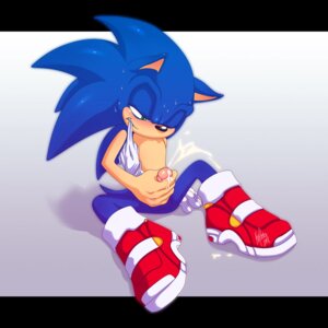 Rating: Explicit Score: 0 Tags: 1:1 5_fingers anthro big_eyes big_head blue_body blue_fur blush bodily_fluids clothing cum cum_on_ground cum_on_hand cumshot e621 ejaculation erection eulipotyphlan fingers fur genital_fluids genitals gloves gloves_removed green_eyes handwear hedgehog humanoid_genitalia humanoid_hands humanoid_penis kycha male mammal masturbation one_eye_closed orgasm penile penile_masturbation penis pronounced_browridge sega side_mouth signature simple_background solo sonic_the_hedgehog sonic_the_hedgehog_(series) sweat User: bunchy7s