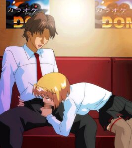 Rating: Explicit Score: 0 Tags: animated blonde_hair censored clothed clothed_sex couch deepthroat erogos fellatio female human love_fetish male oral orito_miku penis rule34 school_uniform schoolgirl short_hair skirt straight thighhighs User: bunchy7s