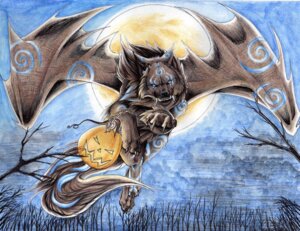 Rating: Safe Score: 0 Tags: ambiguous_gender canid canine detailed detailed_background e621 fangs feral food fruit halloween holidays jack-o'-lantern lyanti mammal markings membrane_(anatomy) membranous_wings moon plant pumpkin realistic solo tail teeth wings User: bunchy7s Rating: Safe Score: 0 Tags: ambiguous_gender canid canine detailed detailed_background e621 fangs feral food fruit halloween holidays jack-o'-lantern lyanti mammal markings membrane_(anatomy) membranous_wings moon plant pumpkin realistic solo tail teeth wings User: bunchy7s