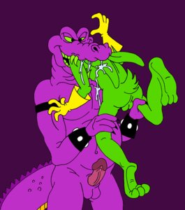 Rating: Explicit Score: 0 Tags: al_negator bucky_o'hare bucky_o'hare_(series) male male_only rule34 tagme User: bunchy7s Rating: Explicit Score: 0 Tags: al_negator bucky_o'hare bucky_o'hare_(series) male male_only rule34 tagme User: bunchy7s