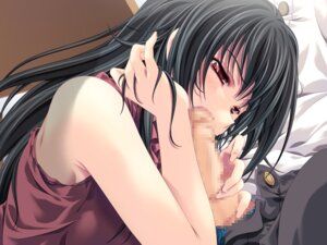 Rating: Explicit Score: 0 Tags: adjusting_hair black_hair blush censored fellatio female fukigen_na_ane game_cg hair_tucking long_hair male miyama-zero open_fly oral penis red_eyes rule34 sleeveless unzipped User: bunchy7s Rating: Explicit Score: 0 Tags: adjusting_hair black_hair blush censored fellatio female fukigen_na_ane game_cg hair_tucking long_hair male miyama-zero open_fly oral penis red_eyes rule34 sleeveless unzipped User: bunchy7s