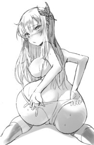 Rating: Explicit Score: 0 Tags: boku_wa_tomodachi_ga_sukunai female kashiwazaki_sena pointy_chin rule34 tagme User: bunchy7s