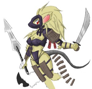 Rating: Safe Score: 0 Tags: anthro armor clothed clothing e621 female hasbro holding_melee_weapon holding_object holding_sword holding_weapon ink-eyes low_res magic:_the_gathering mammal mask melee_weapon nezumi_(magic:_the_gathering) polearm red_eyes rodent skimpy solo sword swordstaff tail unconvincing_armor unknown_artist weapon wizards_of_the_coast User: bunchy7s Rating: Safe Score: 0 Tags: anthro armor clothed clothing e621 female hasbro holding_melee_weapon holding_object holding_sword holding_weapon ink-eyes low_res magic:_the_gathering mammal mask melee_weapon nezumi_(magic:_the_gathering) polearm red_eyes rodent skimpy solo sword swordstaff tail unconvincing_armor unknown_artist weapon wizards_of_the_coast User: bunchy7s