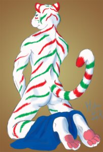 Rating: Questionable Score: 0 Tags: 2007 4_toes blue_eyes butt digitigrade e621 feet felid foot_focus fur hiker_(artist) hindpaw kneeling looking_at_viewer looking_back male mammal markings nude pantherine pawpads paws pink_pawpads rear_view soles solo striped_body striped_fur striped_markings striped_tail stripes tail tail_markings tiger toes white_body white_fur User: bunchy7s Rating: Questionable Score: 0 Tags: 2007 4_toes blue_eyes butt digitigrade e621 feet felid foot_focus fur hiker_(artist) hindpaw kneeling looking_at_viewer looking_back male mammal markings nude pantherine pawpads paws pink_pawpads rear_view soles solo striped_body striped_fur striped_markings striped_tail stripes tail tail_markings tiger toes white_body white_fur User: bunchy7s