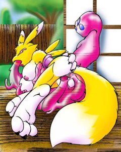 Rating: Explicit Score: 0 Tags: anthro breasts canine color day digimon digimon_(species) female fox fur furry insertion monster_cock nude outdoors renamon rule34 slime tagme User: bunchy7s Rating: Explicit Score: 0 Tags: anthro breasts canine color day digimon digimon_(species) female fox fur furry insertion monster_cock nude outdoors renamon rule34 slime tagme User: bunchy7s