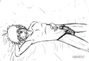 Rating: Explicit Score: 0 Tags: boner erection facial_markings grin inuzuka_kiba lying lying_on_back male male_only monochrome naruto naruto_(series) rule34 short_hair solo solo_male straight_hair User: bunchy7s Rating: Explicit Score: 0 Tags: boner erection facial_markings grin inuzuka_kiba lying lying_on_back male male_only monochrome naruto naruto_(series) rule34 short_hair solo solo_male straight_hair User: bunchy7s