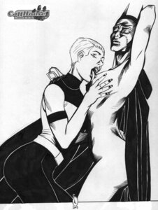 Rating: Explicit Score: 0 Tags: 2003 2girls asian batgirl batgirl_(cassandra_cain) batman_(series) batman_beyond cassandra_cain catthouse_studios dc dc_comics dcau erect_nipples female female_only interracial licking max_gibson monochrome multiple_females multiple_girls multiverse nipples roadkill_(catthouse_studios) rule34 tongue white_background yuri User: bunchy7s
