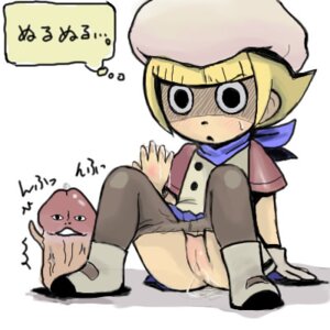 Rating: Explicit Score: 0 Tags: 1boy 1girls artist_request blonde_hair cleft_of_venus female funghi japanese_text mackenzie male pantyhose penis pussy pussy_juice rina_ozawa rule34 scarf simple_background thought_bubble touch_detective translation_request uncensored white_background User: bunchy7s