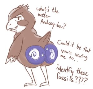 Rating: Questionable Score: 0 Tags: animal_crossing anthro avian beak big_butt bird blathers_(animal_crossing) brown_tail brown_wings butt dialogue digital_drawing_(artwork) digital_media_(artwork) e621 english_text male male_anthro mcnuggies meme nintendo owl plumicorns simple_background solo standing tail text unknown_artist white_background white_beak wings User: bunchy7s