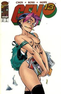 Rating: Explicit Score: 0 Tags: 1girls alex_garner dc dc_comics edit female female_only freefall_(gen&sup1;&sup3;) gen&sup1;&sup3; j_scott_campbell nipples rule34 solo tagme wildstorm User: bunchy7s
