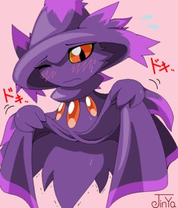 Rating: Explicit Score: 0 Tags: female mismagius pok&eacute;mon_(species) pokemon pokemon_(species) rule34 tagme User: bunchy7s