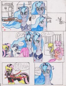 Rating: Questionable Score: 0 Tags: absurd_res armor blonde_hair blood blue_eyes blue_hair bodily_fluids building chaostone cheerilee_(mlp) clothing comic crown crying cutie_mark derpy_hooves_(mlp) dialogue e621 earth_pony english_text equid equine feathered_wings feathers female feral fluttershy_(mlp) friendship_is_magic frown fur grey_body grey_fur group gun hair hasbro headgear hi_res horn horse long_hair looking_back mammal mask melee_weapon multicolored_hair my_little_pony mythological_creature mythological_equine mythology open_mouth pegasus pink_hair pinkamena_(mlp) pinkie_pie_(mlp) pony princess_luna_(mlp) purple_body purple_fur ranged_weapon royalty scootaloo_(mlp) shocked shotgun simple_background smile sword tears teeth text two_tone_hair unicorn weapon winged_unicorn wings yellow_body yellow_feathers young young_feral User: bunchy7s Rating: Questionable Score: 0 Tags: absurd_res armor blonde_hair blood blue_eyes blue_hair bodily_fluids building chaostone cheerilee_(mlp) clothing comic crown crying cutie_mark derpy_hooves_(mlp) dialogue e621 earth_pony english_text equid equine feathered_wings feathers female feral fluttershy_(mlp) friendship_is_magic frown fur grey_body grey_fur group gun hair hasbro headgear hi_res horn horse long_hair looking_back mammal mask melee_weapon multicolored_hair my_little_pony mythological_creature mythological_equine mythology open_mouth pegasus pink_hair pinkamena_(mlp) pinkie_pie_(mlp) pony princess_luna_(mlp) purple_body purple_fur ranged_weapon royalty scootaloo_(mlp) shocked shotgun simple_background smile sword tears teeth text two_tone_hair unicorn weapon winged_unicorn wings yellow_body yellow_feathers young young_feral User: bunchy7s