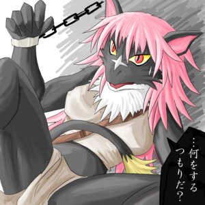 Rating: Explicit Score: 0 Tags: female king_of_thorn pink_hair rule34 tagme zeus_race User: bunchy7s