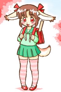 Rating: Safe Score: 0 Tags: 2:3 5_fingers accessory adolescent aliasing anthro backpack biped blush bottomwear bow_(feature) bow_accessory bow_ribbon brown_hair canid canine cel_shading clothing digital_media_(artwork) dipstick_ears dress e621 ear_markings female fingers footwear front_view hair hair_accessory hair_bow hair_ribbon hoodie kemono kin-shun legwear long_ears looking_at_viewer low_res mammal markings mary_janes multicolored_ears oekaki open_mouth open_smile pleated_skirt randoseru red_eyes ribbons shaded shoes short_hair simple_background skirt smile solo standing sweater tail toony topwear white_background young User: bunchy7s Rating: Safe Score: 0 Tags: 2:3 5_fingers accessory adolescent aliasing anthro backpack biped blush bottomwear bow_(feature) bow_accessory bow_ribbon brown_hair canid canine cel_shading clothing digital_media_(artwork) dipstick_ears dress e621 ear_markings female fingers footwear front_view hair hair_accessory hair_bow hair_ribbon hoodie kemono kin-shun legwear long_ears looking_at_viewer low_res mammal markings mary_janes multicolored_ears oekaki open_mouth open_smile pleated_skirt randoseru red_eyes ribbons shaded shoes short_hair simple_background skirt smile solo standing sweater tail toony topwear white_background young User: bunchy7s