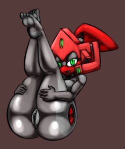 Rating: Explicit Score: 0 Tags: anus armor big_butt breasts butt cybernetics cyborg e621 feet female genitals green_eyes headgear helmet humanoid looking_at_viewer machine not_furry nude presenting presenting_hindquarters proxy_(pizzacat) robot smile solo stirrup_(marking) thecon vulva User: bunchy7s Rating: Explicit Score: 0 Tags: anus armor big_butt breasts butt cybernetics cyborg e621 feet female genitals green_eyes headgear helmet humanoid looking_at_viewer machine not_furry nude presenting presenting_hindquarters proxy_(pizzacat) robot smile solo stirrup_(marking) thecon vulva User: bunchy7s