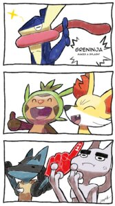 Rating: Safe Score: 0 Tags: 2014 :d ambiguous_gender amphibian angry anthro bald blue_body blue_fur canid canine cheering chespin comic dragonith e621 english_text exclamation_point eyes_closed felid fennekin feral foam_finger frown fur generation_1_pokemon generation_4_pokemon generation_6_pokemon gesture greninja group hand_gesture happy hi_res humor legendary_pokemon lucario mammal mewtwo middle_finger ninja nintendo nude number open_mouth pokemon pokemon_(species) raised_arm smile spikes super_smash_bros. teeth text thumbs_up tongue tongue_out warrior User: bunchy7s Rating: Safe Score: 0 Tags: 2014 :d ambiguous_gender amphibian angry anthro bald blue_body blue_fur canid canine cheering chespin comic dragonith e621 english_text exclamation_point eyes_closed felid fennekin feral foam_finger frown fur generation_1_pokemon generation_4_pokemon generation_6_pokemon gesture greninja group hand_gesture happy hi_res humor legendary_pokemon lucario mammal mewtwo middle_finger ninja nintendo nude number open_mouth pokemon pokemon_(species) raised_arm smile spikes super_smash_bros. teeth text thumbs_up tongue tongue_out warrior User: bunchy7s