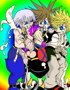 Rating: Explicit Score: 0 Tags: 3boys balls disney gay kingdom_hearts male male_only penis riku roxas rule34 sora sora_(kingdom_hearts) square_enix testicles trainer trainer_(artist) yaoi User: bunchy7s Rating: Explicit Score: 0 Tags: 3boys balls disney gay kingdom_hearts male male_only penis riku roxas rule34 sora sora_(kingdom_hearts) square_enix testicles trainer trainer_(artist) yaoi User: bunchy7s