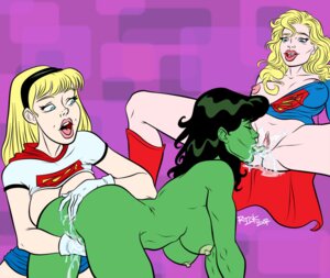 Rating: Explicit Score: 0 Tags: 2007 3girls ass big_breasts blonde_hair blue_eyes breasts crossover cunnilingus dc dc_comics dcau female female_only green_hair green_skin hulk_(series) kara_zor-el licking_pussy linda_danvers marvel marvel_comics multiple_females multiple_girls nipples nude nude_female pussy pussy_juice rickfields rule34 she-hulk square_crossover supergirl superman:_the_animated_series superman_(series) yuri User: bunchy7s Rating: Explicit Score: 0 Tags: 2007 3girls ass big_breasts blonde_hair blue_eyes breasts crossover cunnilingus dc dc_comics dcau female female_only green_hair green_skin hulk_(series) kara_zor-el licking_pussy linda_danvers marvel marvel_comics multiple_females multiple_girls nipples nude nude_female pussy pussy_juice rickfields rule34 she-hulk square_crossover supergirl superman:_the_animated_series superman_(series) yuri User: bunchy7s
