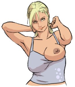 Rating: Explicit Score: 0 Tags: 1girls areola areola_slip bimbo blonde_hair breast_slip breasts derpy_hooves derpy_hooves_(mlp) erect_nipples female friendship_is_magic humanized my_little_pony nipple_slip nipples one_breast_out rule34 samutoka straight_hair User: bunchy7s