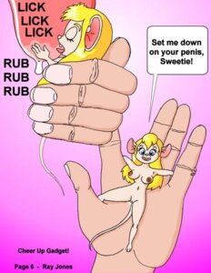 Rating: Explicit Score: 0 Tags: anthro chip_'n_dale_rescue_rangers comic disney female gadget_hackwrench mouse nipples ray_jones rodent rule34 User: bunchy7s Rating: Explicit Score: 0 Tags: anthro chip_'n_dale_rescue_rangers comic disney female gadget_hackwrench mouse nipples ray_jones rodent rule34 User: bunchy7s