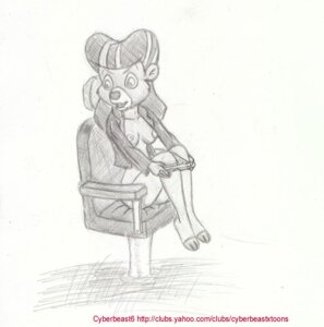 Rating: Explicit Score: 0 Tags: anthro anthro_only bear disney female female_only fur furry mammal monochrome nipples rebecca_cunningham rough_sketch rule34 solo tagme talespin User: bunchy7s