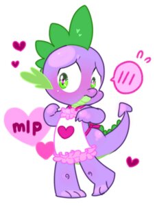 Rating: Safe Score: 0 Tags: anthro apron blush clothed clothing cr-r crossdressing dragon e621 embarrassed friendship_is_magic hasbro heart_symbol looking_at_viewer male my_little_pony mythological_creature mythological_scalie mythology scalie shy solo spike_(mlp) tail young young_anthro User: bunchy7s Rating: Safe Score: 0 Tags: anthro apron blush clothed clothing cr-r crossdressing dragon e621 embarrassed friendship_is_magic hasbro heart_symbol looking_at_viewer male my_little_pony mythological_creature mythological_scalie mythology scalie shy solo spike_(mlp) tail young young_anthro User: bunchy7s