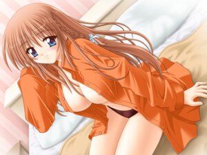 Rating: Explicit Score: 0 Tags: 4:3 alma_~zutto_soba_ni...~ bed black_panties blue_eyes blush braid breasts brown_hair cleavage closed_mouth clothes color dress_shirt dutch_angle female female_only game_cg hair hair_ribbon human indoors long_hair looking_at_viewer matra_milan mitsuki_kanae no_bra open_clothes open_eyes open_shirt panties ribbon rule34 shirt sitting smile solo underwear User: bunchy7s Rating: Explicit Score: 0 Tags: 4:3 alma_~zutto_soba_ni...~ bed black_panties blue_eyes blush braid breasts brown_hair cleavage closed_mouth clothes color dress_shirt dutch_angle female female_only game_cg hair hair_ribbon human indoors long_hair looking_at_viewer matra_milan mitsuki_kanae no_bra open_clothes open_eyes open_shirt panties ribbon rule34 shirt sitting smile solo underwear User: bunchy7s