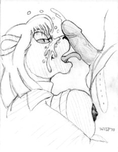 Rating: Explicit Score: 0 Tags: anthro bodily_fluids breasts circumcised clothed clothing cum cum_on_face cumshot duo e621 ejaculation erection felid fellatio female female_focus genital_fluids genitals humanoid_genitalia humanoid_penis licking lion low_res male male/female mammal monochrome nipples open_mouth oral orgasm pantherine penile penis penis_lick raised_clothing raised_shirt raised_topwear sex shirt solo_focus tongue tongue_out topwear wolfkidd zhora User: bunchy7s