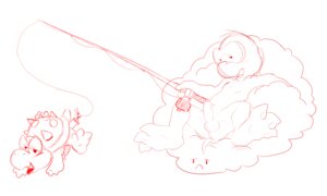 Rating: Explicit Score: 0 Tags: celestial lakitu lakitu's_cloud male male_only mario_(series) nintendo rule34 spiny straight_hair User: bunchy7s Rating: Explicit Score: 0 Tags: celestial lakitu lakitu's_cloud male male_only mario_(series) nintendo rule34 spiny straight_hair User: bunchy7s
