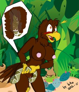 Rating: Explicit Score: 0 Tags: 2012 accipitrid accipitriform american_mythology anthro anthro_on_feral avian aztec aztec_mythology beak bestiality big_breasts bird blush bodily_fluids breasts brown_body brown_feathers clothed clothing curvy_figure cutaway digital_drawing_(artwork) digital_media_(artwork) duo e621 eagle el-loko feathers female feral forest genital_fluids genitals golden_eagle head_in_pussy huge_breasts huitzilopochtli humor internal internal_vaginal interspecies jungle living_insertion mesoamerican_mythology mexican_eagle mexico mythology nipples non-mammal_breasts non-mammal_nipples nude open_beak open_mouth orange_eyes penetration pink_nipples plant reptile sand scalie size_difference snake snaked standing tail tail_feathers thick_thighs tongue translucent translucent_body tree true_eagle unbirthing vaginal vaginal_canal vaginal_fluids vaginal_penetration vore vulva wide_hips User: bunchy7s