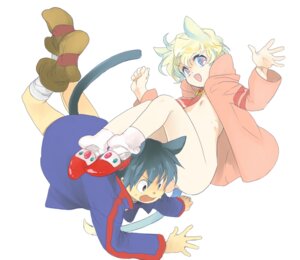 Rating: Questionable Score: 0 Tags: animal_ears blue_hair cat_ears cat_tail couple female flat_chest footwear hoodie jacket kemonomimi_mode loose_socks multicolored_hair necktie nia_teppelin nipples nude open_mouth rule34 short_hair simon_(tengen_toppa_gurren_lagann) socks tail tengen_toppa_gurren_lagann yuriko_(kkk9) yuriko_(pixiv63067) User: bunchy7s Rating: Questionable Score: 0 Tags: animal_ears blue_hair cat_ears cat_tail couple female flat_chest footwear hoodie jacket kemonomimi_mode loose_socks multicolored_hair necktie nia_teppelin nipples nude open_mouth rule34 short_hair simon_(tengen_toppa_gurren_lagann) socks tail tengen_toppa_gurren_lagann yuriko_(kkk9) yuriko_(pixiv63067) User: bunchy7s