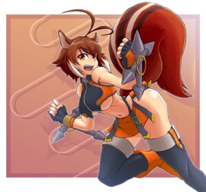 Rating: Safe Score: 0 Tags: animal_humanoid arc_system_works blazblue breasts clothed clothing e621 female humanoid jumping makoto_nanaya mammal mammal_humanoid pose rodent rodent_humanoid sciurid sciurid_humanoid skimpy solo tail tak_(takumi_fortitude) tree_squirrel tree_squirrel_humanoid under_boob User: bunchy7s