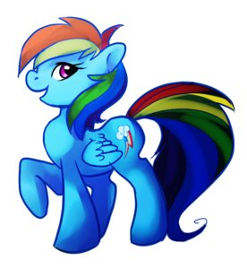 Rating: Safe Score: 0 Tags: 2012 blue_body blue_feathers blue_fur cutie_mark e621 equid equine feathered_wings feathers female feral friendship_is_magic fur hair hasbro imalou looking_at_viewer mammal multicolored_hair multicolored_tail my_little_pony mythological_creature mythological_equine mythology open_mouth pegasus purple_eyes rainbow_dash_(mlp) rainbow_hair rainbow_tail simple_background solo tail white_background wings User: bunchy7s