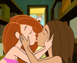 Rating: Explicit Score: 0 Tags: 1boy 2girls bonnie_rockwaller bra breasts brown_hair disney disney_channel female female_focus gagala ginger human kim_possible kimberly_ann_possible kissing light-skinned_female light_skin male medium_breasts multiple_females multiple_girls ron_stoppable rule34 straight_hair tagme tan-skinned_female white_female yuri User: bunchy7s Rating: Explicit Score: 0 Tags: 1boy 2girls bonnie_rockwaller bra breasts brown_hair disney disney_channel female female_focus gagala ginger human kim_possible kimberly_ann_possible kissing light-skinned_female light_skin male medium_breasts multiple_females multiple_girls ron_stoppable rule34 straight_hair tagme tan-skinned_female white_female yuri User: bunchy7s