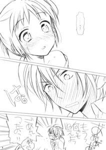 Rating: Explicit Score: 0 Tags: clothing comic female haruhiko kyon kyonko mizugi page_8 rule34 rule_63 sex sukumizu suzumiya_haruhi_no_yuuutsu translated User: bunchy7s