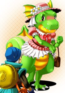 Rating: Safe Score: 0 Tags: 4_toes alternative_fashion anthro blue_clothing blue_hat blue_headwear blue_shirt blue_topwear blue_tunic bodily_fluids claws clothed clothing dragon dragon_quest dragon_quest_vi dress duo e621 edmol feet female hacksaurus hair hat headgear headwear j-fashion lizzie_(dragon_quest) lolita_(fashion) male membrane_(anatomy) membranous_wings mythological_creature mythological_scalie mythology purse scalie shield shirt square_enix sweat sweatdrop sweet_lolita tail teeth terry_(dragon_quest) toes topwear tunic white_claws white_hair wings User: bunchy7s Rating: Safe Score: 0 Tags: 4_toes alternative_fashion anthro blue_clothing blue_hat blue_headwear blue_shirt blue_topwear blue_tunic bodily_fluids claws clothed clothing dragon dragon_quest dragon_quest_vi dress duo e621 edmol feet female hacksaurus hair hat headgear headwear j-fashion lizzie_(dragon_quest) lolita_(fashion) male membrane_(anatomy) membranous_wings mythological_creature mythological_scalie mythology purse scalie shield shirt square_enix sweat sweatdrop sweet_lolita tail teeth terry_(dragon_quest) toes topwear tunic white_claws white_hair wings User: bunchy7s