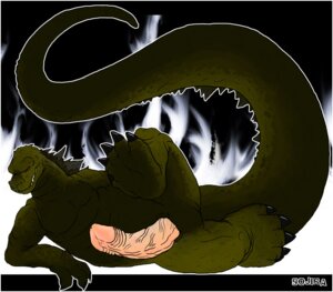 Rating: Explicit Score: 0 Tags: anthro gazadaz godzilla godzilla_(series) kaiju male male_only penis reptile rule34 tagme User: bunchy7s Rating: Explicit Score: 0 Tags: anthro gazadaz godzilla godzilla_(series) kaiju male male_only penis reptile rule34 tagme User: bunchy7s
