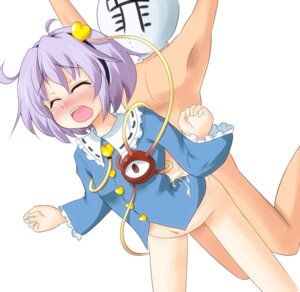 Rating: Explicit Score: 0 Tags: female rule34 satori_komeiji tagme touhou User: bunchy7s