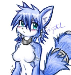 Rating: Questionable Score: 0 Tags: anthro biped blue_body blue_eyes blue_fur blue_hair blush breasts canid canine e621 featureless_breasts female fox fur hair half-length_portrait jewelry krystal_(star_fox) looking_at_viewer mammal necklace nintendo nude portrait short_hair solo standing star_fox tail unknown_artist white_body white_fur User: bunchy7s Rating: Questionable Score: 0 Tags: anthro biped blue_body blue_eyes blue_fur blue_hair blush breasts canid canine e621 featureless_breasts female fox fur hair half-length_portrait jewelry krystal_(star_fox) looking_at_viewer mammal necklace nintendo nude portrait short_hair solo standing star_fox tail unknown_artist white_body white_fur User: bunchy7s
