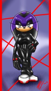 Rating: Questionable Score: 0 Tags: 2013 anthro big_breasts breasts clothed clothing e621 echidna fan_character female fully_clothed gia-na hair looking_at_viewer mammal monkeyxflash monotreme multicolored_hair navel nipple_outline purple_eyes sega solo sonic_the_hedgehog_(series) tight_clothing two_tone_hair User: bunchy7s