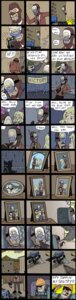 Rating: Safe Score: 0 Tags: 3rd_party_watermark absurd_res aged_up bad_metadata cigarette comic e621 elderly elderly_male electronics engineer_(team_fortress_2) english_text female group heavy_(team_fortress_2) hi_res human humor machine male mammal military missing_sample not_furry party robot sapper sentry_gun_(team_fortress_2) smoking smoking_cigarette soldier soldier_(team_fortress_2) spy_(team_fortress_2) spy_sappin_my_sentry team_fortress_2 text tools turret unknown_artist valve valve_corporation warrior watermark User: bunchy7s