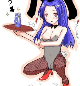 Rating: Explicit Score: 0 Tags: female idolmaster kisaragi_chihaya rule34 tagme tatsumiya_shintarou User: bunchy7s