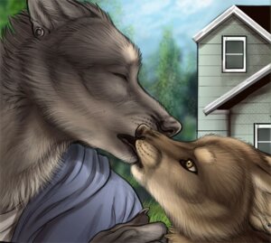 Rating: Safe Score: 0 Tags: 2012 anthro black_lips black_nose brown_eyes canid canine canis clothed clothing duo e621 ears_back eyes_closed fox kissing lips love male male/male mammal marcus_(rukis) piercing pivoted_ears reis rukis surprised wolf User: bunchy7s Rating: Safe Score: 0 Tags: 2012 anthro black_lips black_nose brown_eyes canid canine canis clothed clothing duo e621 ears_back eyes_closed fox kissing lips love male male/male mammal marcus_(rukis) piercing pivoted_ears reis rukis surprised wolf User: bunchy7s