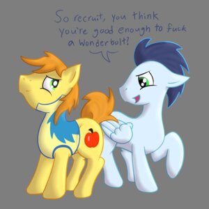 Rating: Questionable Score: 0 Tags: 1:1 alpha_channel blue_body blue_feathers braeburn_(mlp) cutie_mark dialogue duo e621 earth_pony english_text equid equine feathered_wings feathers feral friendship_is_magic ginger-dilettante hasbro hi_res horse male male/male mammal my_little_pony mythological_creature mythological_equine mythology pegasus pony profanity quadruped roleplay simple_background soarin_(mlp) tail text transparent_background wings wonderbolts_(mlp) User: bunchy7s Rating: Questionable Score: 0 Tags: 1:1 alpha_channel blue_body blue_feathers braeburn_(mlp) cutie_mark dialogue duo e621 earth_pony english_text equid equine feathered_wings feathers feral friendship_is_magic ginger-dilettante hasbro hi_res horse male male/male mammal my_little_pony mythological_creature mythological_equine mythology pegasus pony profanity quadruped roleplay simple_background soarin_(mlp) tail text transparent_background wings wonderbolts_(mlp) User: bunchy7s
