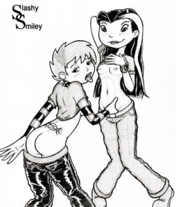 Rating: Explicit Score: 0 Tags: ass breasts erect_nipples female female_only fingering human juniper_lee multiple_females multiple_girls nipples ophelia_ramirez rule34 shirt_lift slashysmiley small_breasts the_life_and_times_of_juniper_lee tramp_stamp white_background yuri User: bunchy7s Rating: Explicit Score: 0 Tags: ass breasts erect_nipples female female_only fingering human juniper_lee multiple_females multiple_girls nipples ophelia_ramirez rule34 shirt_lift slashysmiley small_breasts the_life_and_times_of_juniper_lee tramp_stamp white_background yuri User: bunchy7s