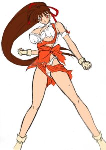 Rating: Explicit Score: 0 Tags: anna_miller female kirara_256 rule34 tagme variable_geo white_background yuka_takeuchi User: bunchy7s