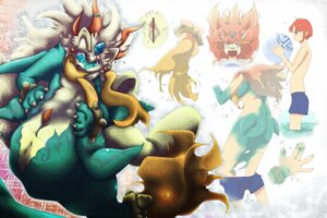 Rating: Explicit Score: 0 Tags: 3:2 animal_genitalia anus aquatic ball bandai_namco censor_bar censored e621 genital_slit genitals horn human ineffective_censorship looking_down male mammal mao_(tales_of_rebirth) nken penis penis_tip shaorune simple_background solo standing tales_of_(series) tales_of_rebirth tapering_penis transformation unknown_species water what white_background User: bunchy7s